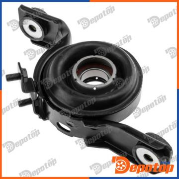 Support arbre de transmission arrière pour MITSUBISHI | NLW-MS-001, 514821